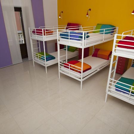 Sicily Rooms Enna Kültér fotó