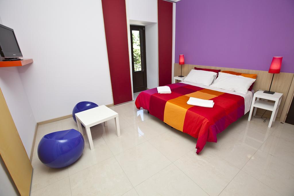 Sicily Rooms Enna Szoba fotó