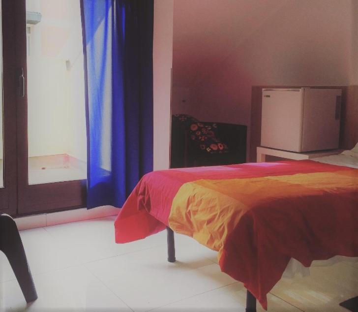 Sicily Rooms Enna Kültér fotó