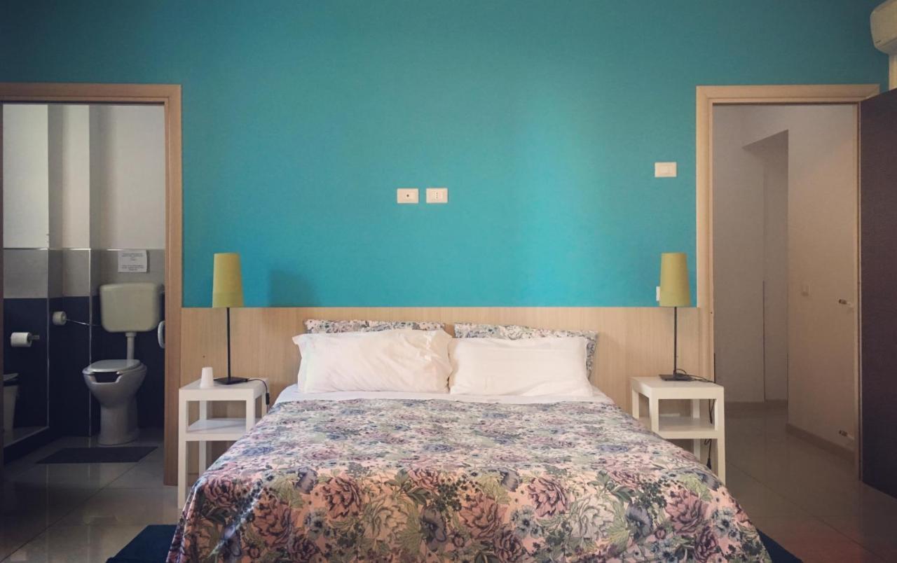 Sicily Rooms Enna Kültér fotó