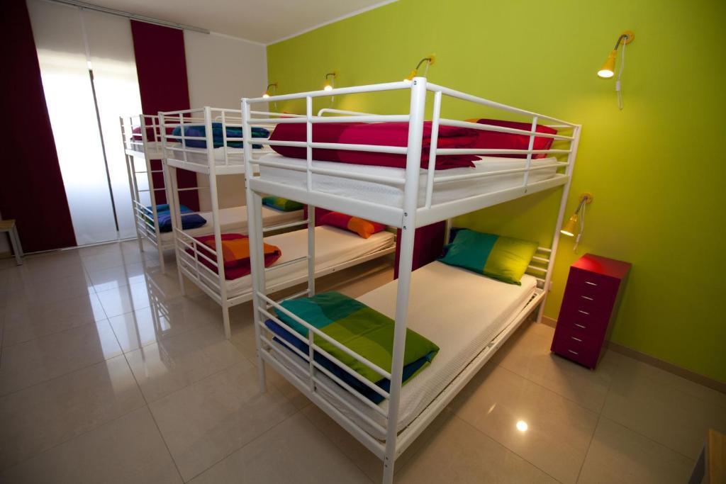 Sicily Rooms Enna Szoba fotó