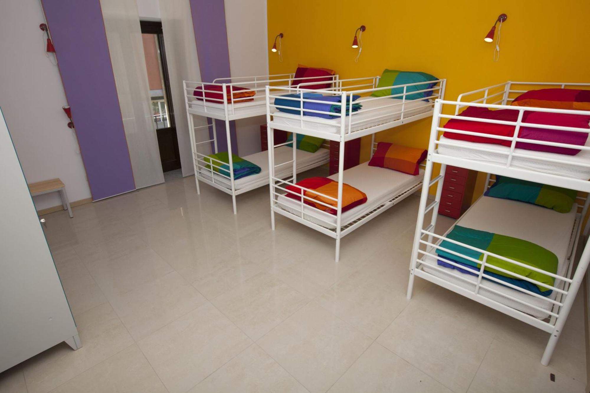 Sicily Rooms Enna Kültér fotó