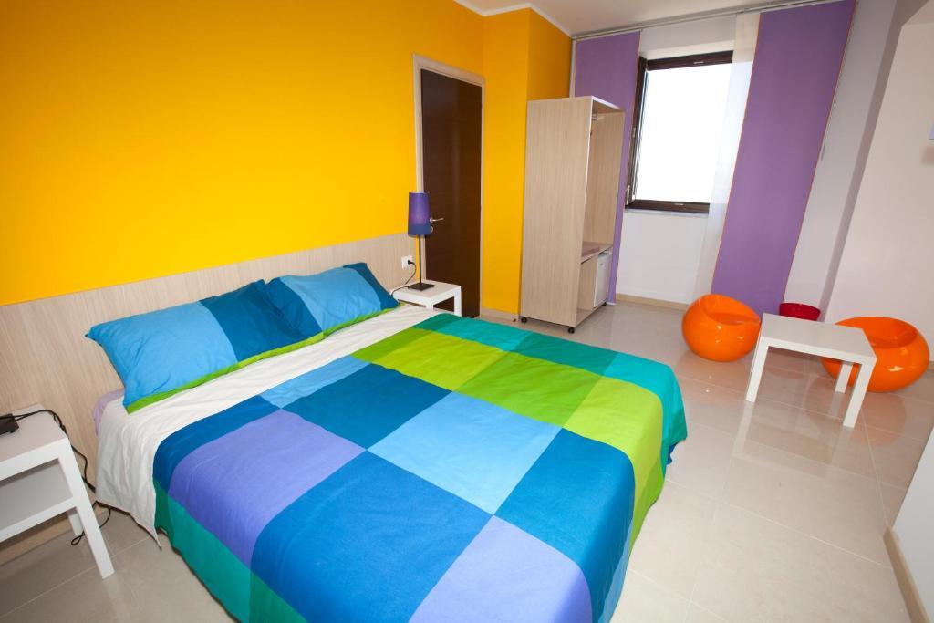 Sicily Rooms Enna Szoba fotó