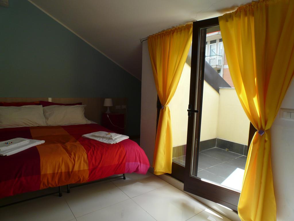 Sicily Rooms Enna Kültér fotó