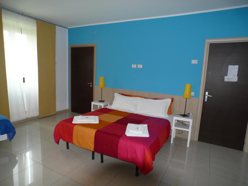 Sicily Rooms Enna Kültér fotó