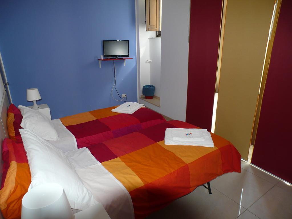 Sicily Rooms Enna Kültér fotó