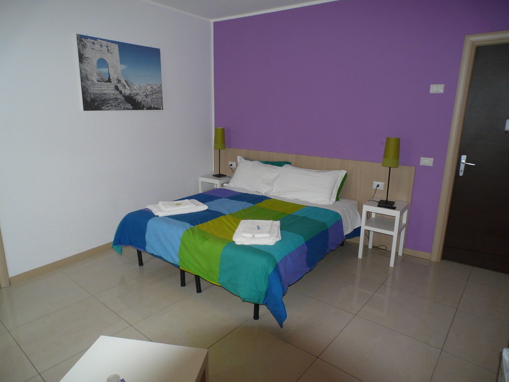 Sicily Rooms Enna Kültér fotó