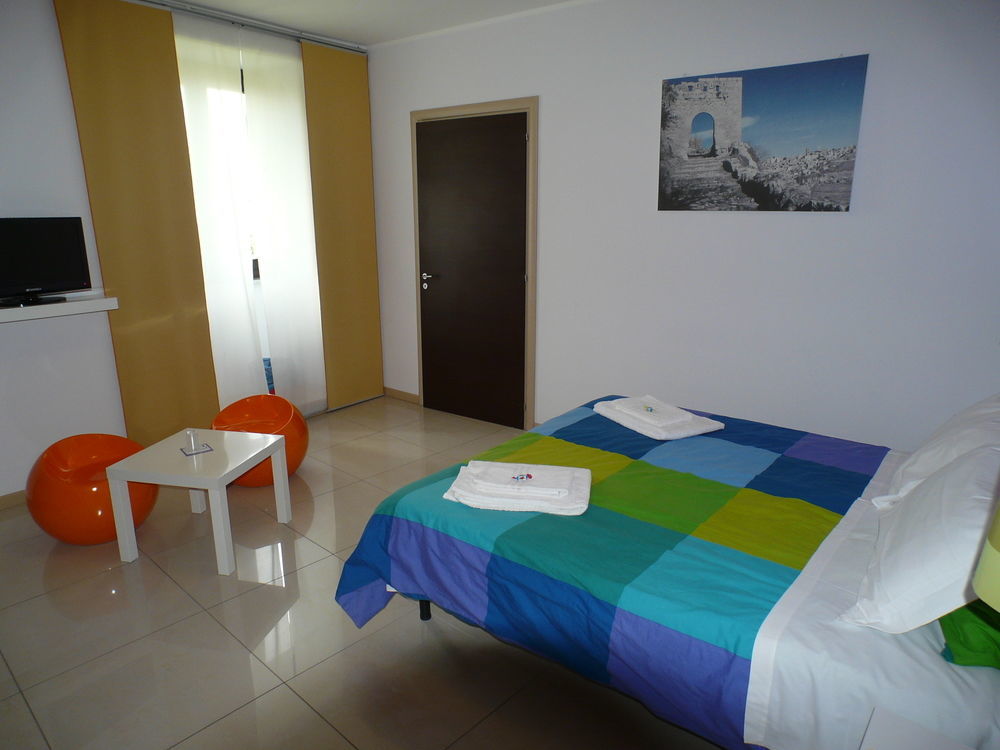 Sicily Rooms Enna Kültér fotó
