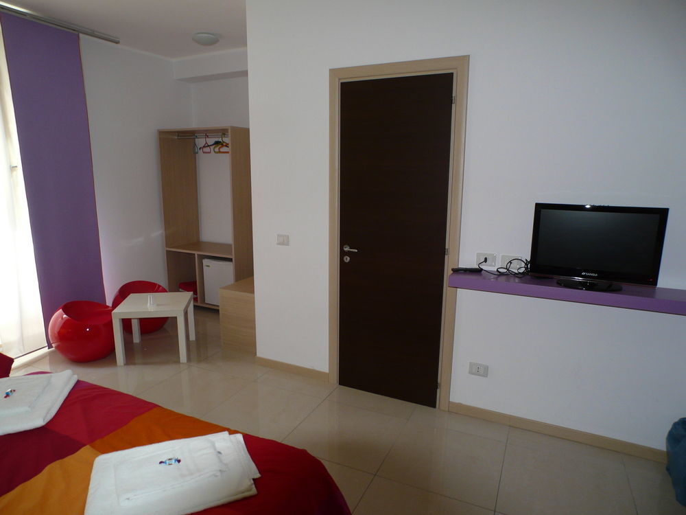 Sicily Rooms Enna Kültér fotó