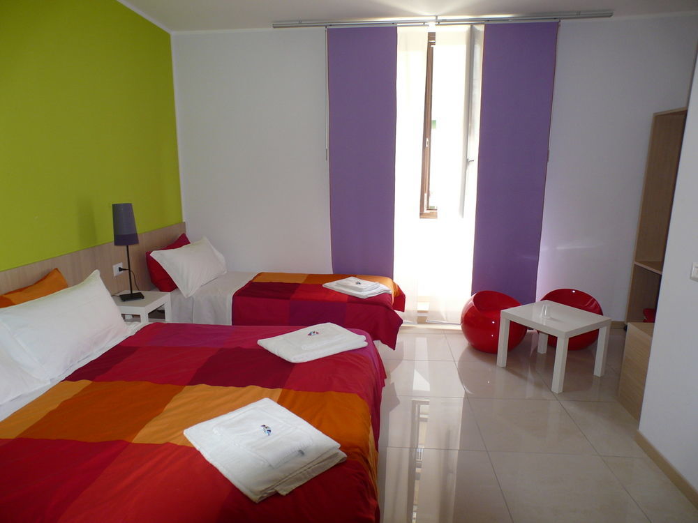 Sicily Rooms Enna Kültér fotó