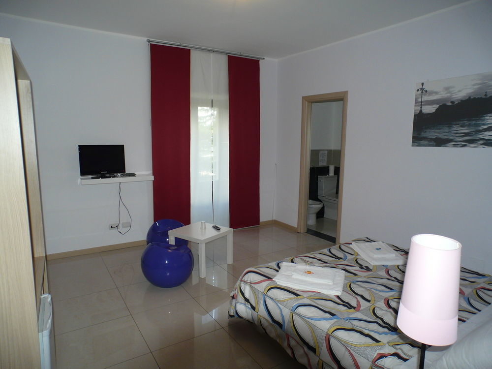 Sicily Rooms Enna Kültér fotó